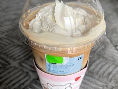 -瑞幸咖啡(苏河1号店)