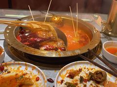 -热辣宗师·串串火锅(万达金街店)