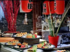 -丽都皇冠假日酒店·Matrix亦餐厅(望京店)