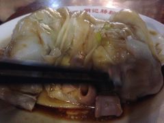 粉肠肠-西关明记肠粉(荔枝湾店)