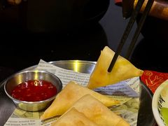 -臻享無招牌芝士烤蛙(台山昌大昌店)