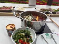 -枇杷园食为鲜火锅(南山店)