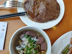 -国睿金陵大酒店餐厅