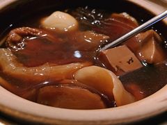 -满满海佛跳墙(千禧店)