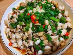 -甬小馆焗海鲜温州菜(五马街店)