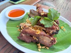 -自然餐厅(Phuket)