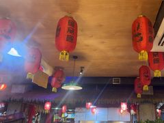 -鱼窝棚柴火铁锅炖(富山屯店)