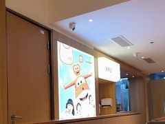 -西贝(虹口龙之梦店)