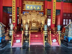 -西樵山国艺影视城
