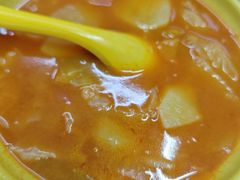 小罗宋汤-玉华饮食店(茅台路店)