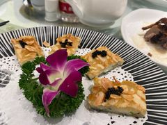 -顺峰顺水顺德菜(第一百货店)