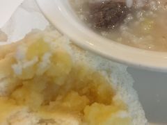 -壹品粥道(金牛万达店)