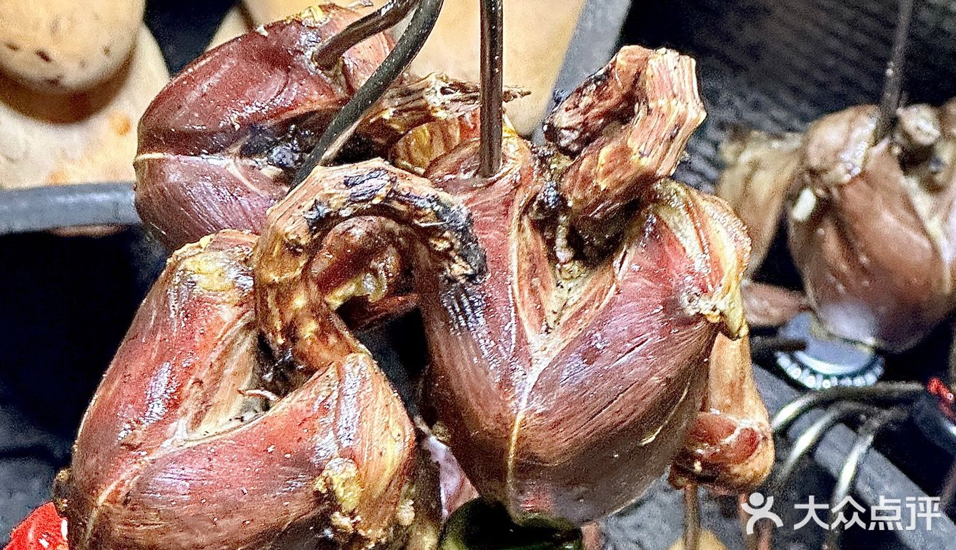 感谢天津网友推荐，这家店真的好吃哭了 