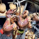 感谢天津网友推荐，这家店真的好吃哭了 