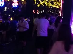 -CLUB VIVA(购物公园店)
