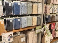 -优衣库(上海正大广场店)