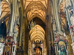 -斯蒂芬主教座堂(Stephansdom)