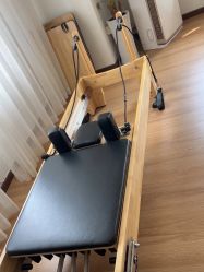 -馨媛瑜伽普拉提