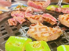 -霸腹烤肉(厦门柚子番店)