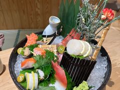 -一石三鸟烧鸟居酒屋(南桥美谷店)
