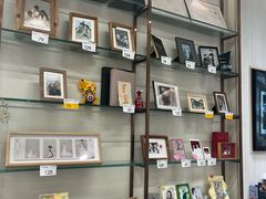 -海马体照相馆丨大师(青岛万象城店)