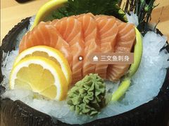 -割烹旭日本料理(龙湖狮山天街店)