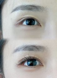 -盘子画美甲美睫美肤