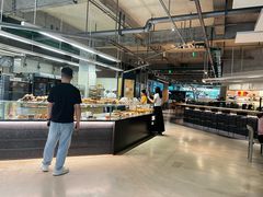 -麦田工坊(月湖店)