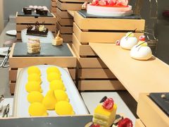 -南湖宾馆·鸳湖阁全日制餐厅