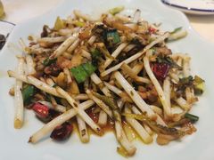 小炒芦苇根-魏铭鱼头捞饭(晋阳路店)