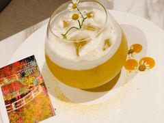 -théATRE 茶聚场(王府中環店)
