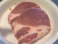 -山葵说·泥炉烤肉(泰达时尚E街区店)