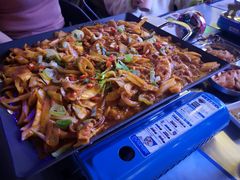 -首尔大排档