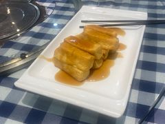 -正嘢私房菜