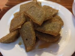 -六爷门框百年卤煮
