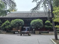 -青羊宫