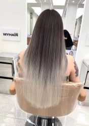-MY HAIR ARDOR