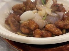 -潮界(虹桥新天地店)