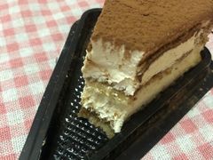 -7cake榴莲千层蛋糕(长宁店)
