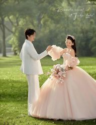 -维多利亚婚纱摄影全球旅拍(华南旗舰店)