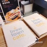 不同西餐厅 BREWTOWN🍔