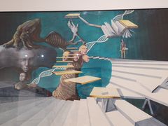 -四川美术学院美术馆