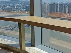 -三迪希尔顿酒店·星空酒廊