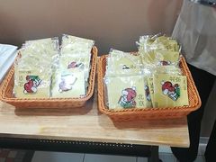 -喜茶(北京石景山万达店)
