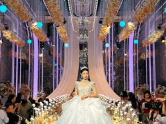 -富黎华海鲜大酒楼(正大广场店)