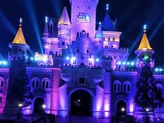 -青岛方特梦幻王国