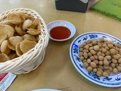 -無招牌海鮮(芽笼店)