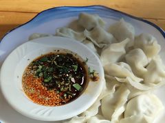 -马茹特色饺子馆
