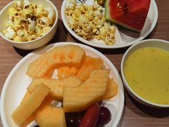 -诺丁牛排(南京江宁万达店)
