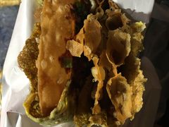 -清真·二嫂子煎饼果子(鼓楼旗舰形象店)